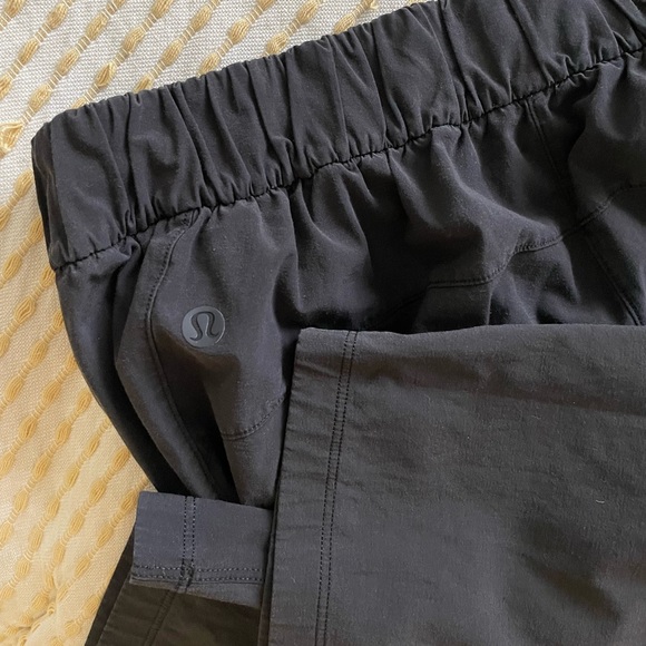 Lululemon Straight Leg Pant - Picture 3 of 3
